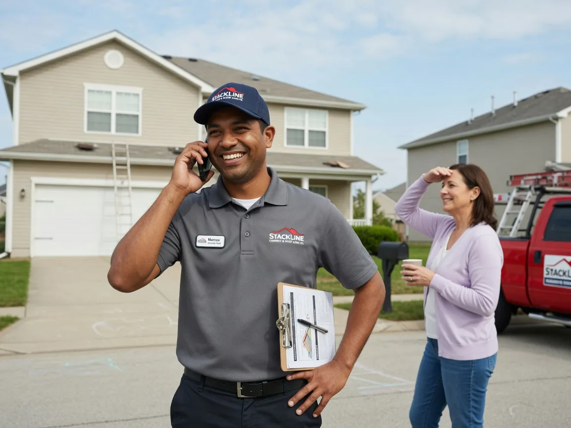 Chimney flashing repair Pomeroy, PA FAQs